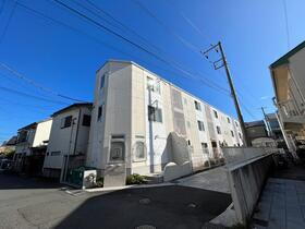 神奈川県鎌倉市由比ガ浜１ 賃貸マンション