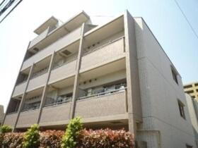 東京都大田区仲六郷４ 5階建