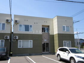 北海道旭川市豊岡十一条５ 賃貸アパート