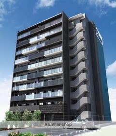 大阪府大阪市阿倍野区天王寺町北１ 賃貸マンション