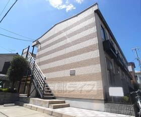 京都府京都市下京区西七条北東野町 賃貸アパート