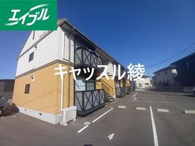 山口県防府市東仁井令町 賃貸アパート