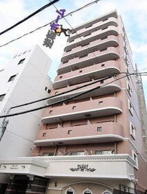 愛知県名古屋市千種区今池４ 10階建 築7年11ヶ月