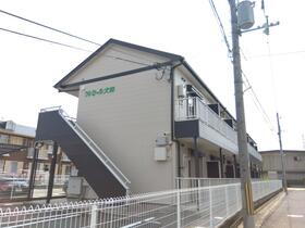 大阪府和泉市箕形町１ 2階建 築28年10ヶ月