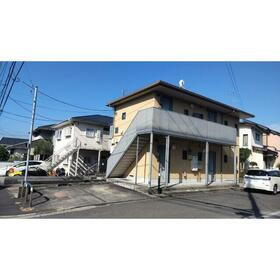 神奈川県横浜市栄区元大橋１ 賃貸アパート