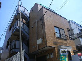 東京都豊島区池袋本町１ 3階建 築33年6ヶ月