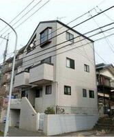 神奈川県横浜市青葉区美しが丘5 3階建 築35年6ヶ月