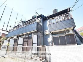神奈川県相模原市南区相武台２ 2階建 築34年1ヶ月