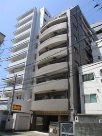 福岡県福岡市中央区荒戸２ 10階建 築21年4ヶ月