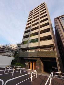 東京都新宿区弁天町 地上12階地下1階建 築17年11ヶ月