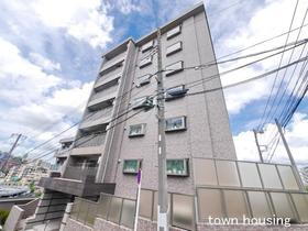 神奈川県横浜市青葉区藤が丘１ 8階建 築50年5ヶ月
