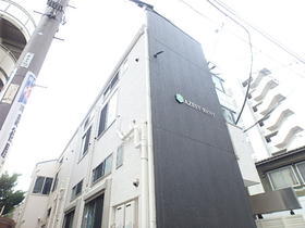 東京都豊島区上池袋１ 2階建 築10年2ヶ月