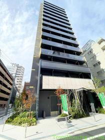 東京都品川区西五反田２ 14階建 築1年8ヶ月