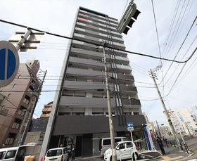 愛知県名古屋市中区新栄２ 14階建