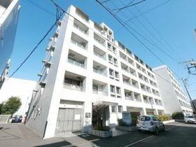 神奈川県川崎市多摩区中野島３ 6階建 築21年5ヶ月