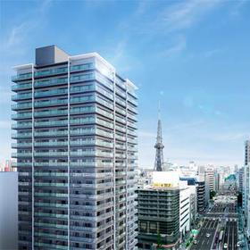 愛知県名古屋市中区丸の内３ 23階建 築9年6ヶ月