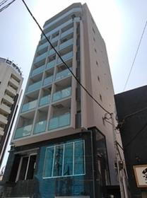 東京都北区赤羽南１ 10階建 築4年2ヶ月