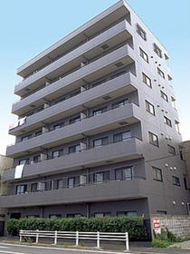 神奈川県横浜市鶴見区市場富士見町 7階建 築30年5ヶ月
