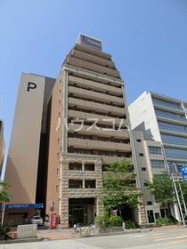 愛知県名古屋市東区泉１ 地上13階地下1階建 築20年3ヶ月