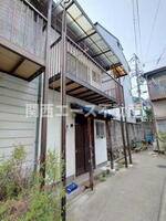 額田町貸家