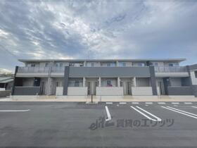 奈良県奈良市中山町 賃貸アパート