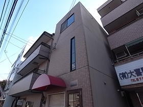 兵庫県神戸市兵庫区下沢通８ 賃貸マンション