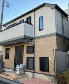 奥沢戸建