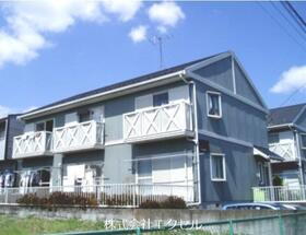東京都八王子市椚田町 2階建 築36年5ヶ月