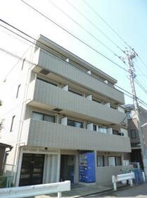 神奈川県川崎市多摩区菅城下 4階建 築33年3ヶ月