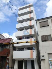 大阪府大阪市北区豊崎７ 7階建 築7年1ヶ月