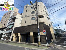 長崎県長崎市八幡町 5階建 築25年11ヶ月