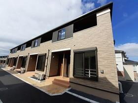 埼玉県熊谷市万吉 2階建 築2年11ヶ月