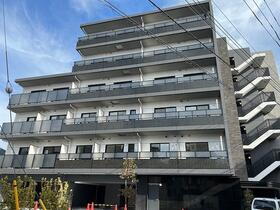 東京都荒川区東尾久８ 6階建 築3年7ヶ月