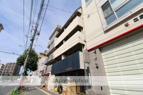 都ビル 4階建