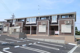 ＳＫ　ＰＬＡＣＥ 2階建