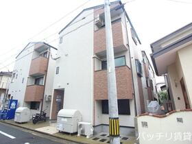 ポラリス光丘Ｉ 2階建