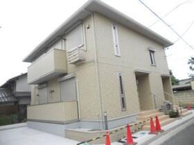 愛知県一宮市向山町１ 賃貸アパート