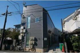 東京都杉並区松庵２ 賃貸アパート