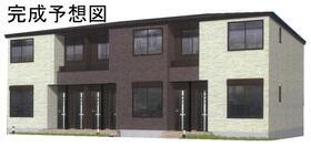 茨城県つくば市小田 賃貸アパート