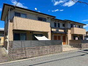 福岡県糟屋郡粕屋町大字阿惠 賃貸アパート