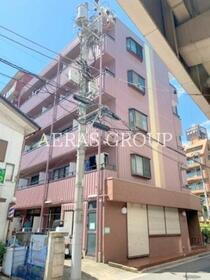 千葉県船橋市宮本２ 賃貸マンション