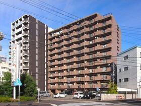 愛知県名古屋市中区平和２ 築29年10ヶ月 11階建