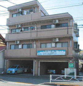 東京都八王子市高尾町 賃貸マンション