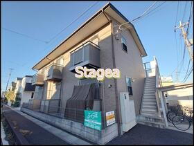 埼玉県さいたま市北区本郷町 賃貸アパート