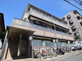 奈良県奈良市あやめ池南３ 3階建 築35年2ヶ月