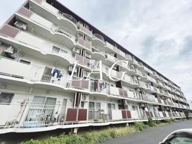 神奈川県相模原市南区上鶴間本町２ 5階建 築45年9ヶ月