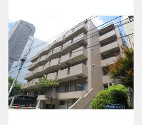 東京都渋谷区桜丘町 地上5階地下1階建 築34年11ヶ月