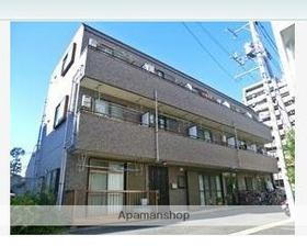 東京都葛飾区西新小岩４ 3階建 築27年1ヶ月