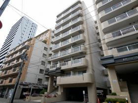 北海道札幌市中央区大通西２３ 9階建 築34年8ヶ月