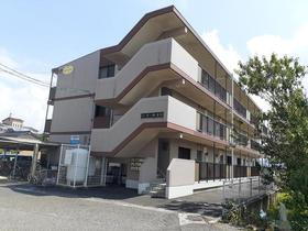 島根県松江市堂形町 3階建 築28年2ヶ月